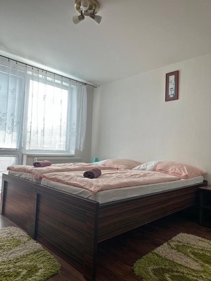 Kaluža Chata Zemplin מראה חיצוני תמונה