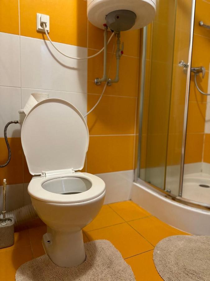 Kaluža Chata Zemplin מראה חיצוני תמונה