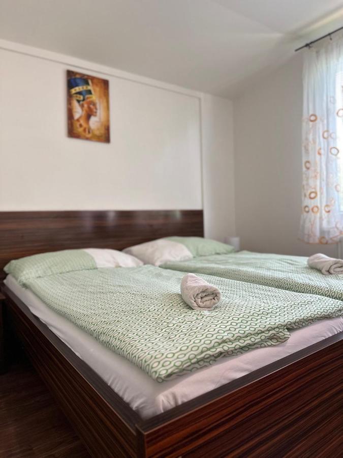 Kaluža Chata Zemplin מראה חיצוני תמונה