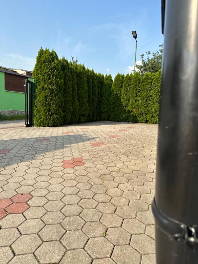 Kaluža Chata Zemplin מראה חיצוני תמונה